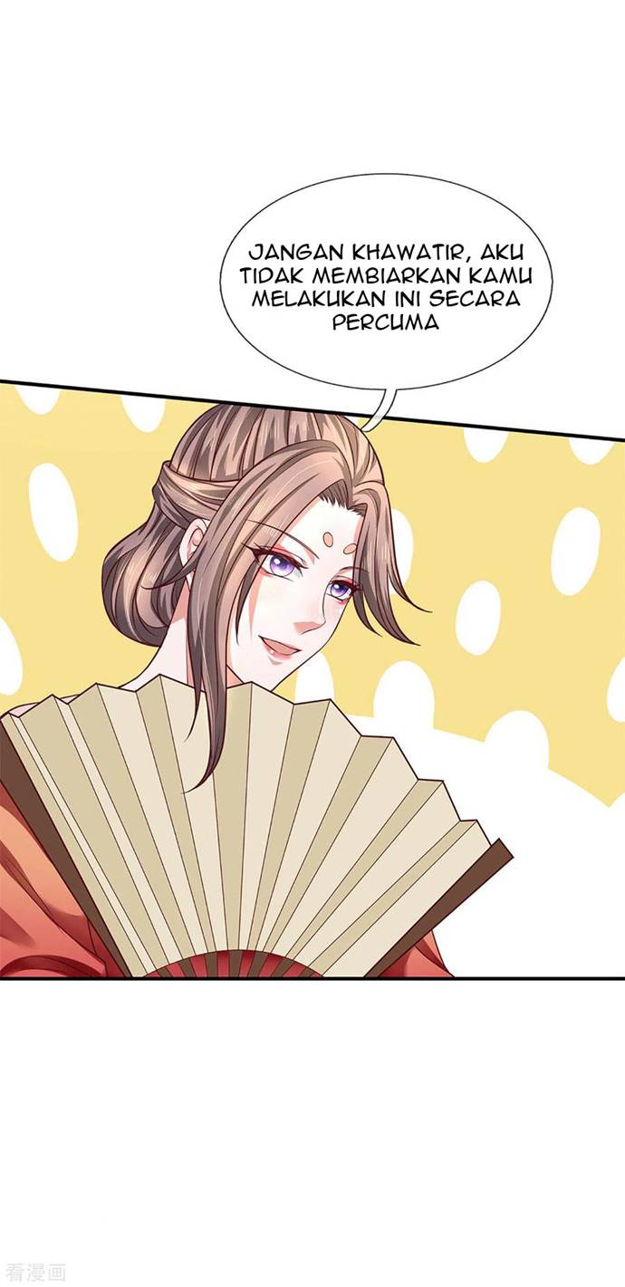 Shura Sword Sovereign Chapter 211 Bahasa Indonesia